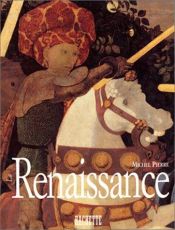 book cover of The Renaissance by Michel Pierre