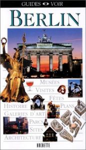 book cover of Berlin by Jürgen Scheunemann|Malgorzata Omilanowska