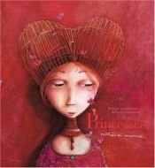 book cover of Princesses oubliées ou inconnues... by Rébecca Dautremer