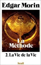 book cover of La méthode, tome 2 by Edgar Morin