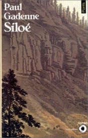 book cover of Siloé by Paul Gadenne