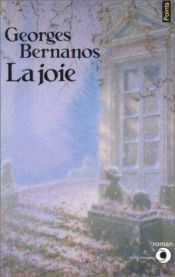book cover of La joie by Georges Bernanos