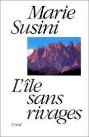 book cover of L'île sans rivages by Marie Susini
