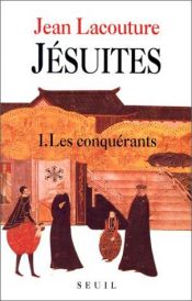 book cover of Les Jésuites. Une multibiographie, tome 2 : Les Revenants by Jean Lacouture