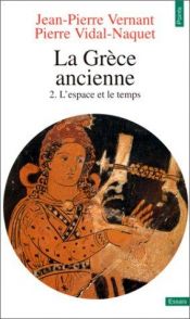 book cover of La Grèce ancienne by Jean-Pierre Vernant