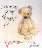 book cover of Les Nounours sont éternels by Ralph Steadman