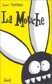 book cover of Mouche by Lewis Trondheim