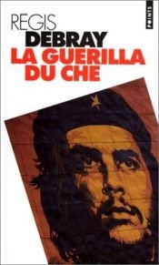 book cover of Che's Guerrilla War by Regis Debray
