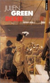 book cover of Dixie by Julien Green