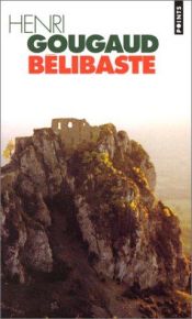 book cover of Bélibaste by Henri Gougaud