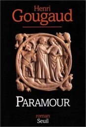 book cover of Paramour by Henri Gougaud