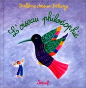 book cover of Oiseau philosophie (L’) by Gilles Deleuze