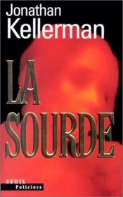 book cover of La sourde by Jonathan Kellerman