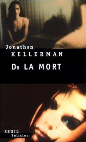 book cover of Dr. La Mort by Jonathan Kellerman