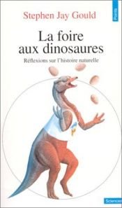 book cover of Bully for Brontosaurus: Reflections in Natural History by Stephen Jay Gould