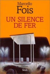book cover of Ferro recente by Marcello Fois
