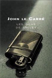 book cover of Les Gens de Smiley by John le Carré