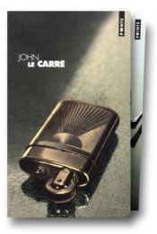 book cover of Coffret John Le carré : La taupe - Comme un collégien - Les gens de Smiley, coffret de 3 volumes by John le Carré