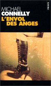 book cover of L'Envol des anges by Michael Connelly