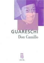 book cover of Don Camillo by Giovannino Guareschi