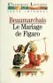 Le mariage de Figaro