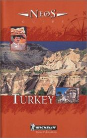 book cover of Turkey (NeoS Guides) by Michelin Travel Publications