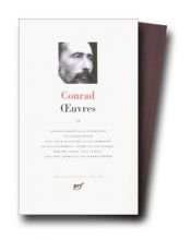 book cover of Oeuvres, tome 2 by Joseph Conrad