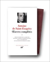 book cover of Oeuvres Completes Vol. 2 (Bibliotheque de la Pleiade) by Antoine de Saint-Exupéry
