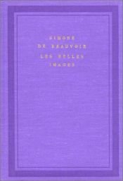 book cover of Les Belles Images by Simone de Beauvoir