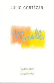 book cover of Marelle by Julio Cortazar