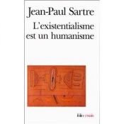 book cover of Existentialism and Human Emotions by Jean-Paul Sartre