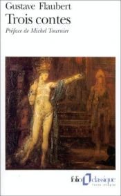 book cover of Herodias by Gustave Flaubert