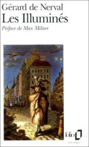 book cover of Les illuminés ou les précurseurs du socialisme by Gerard De Nerval