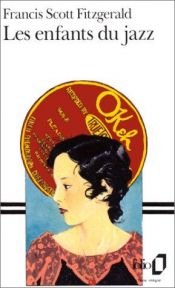 book cover of Tales of the Jazz Age by F. Scott Fitzgerald