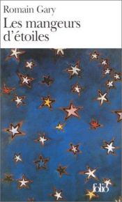 book cover of Mangeurs d'étoiles (la comédie américaine 1) by Ρομέν Γκαρί