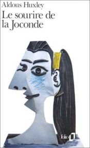 book cover of Gioconda Smile: Play (Acting Edition) by אלדוס האקסלי