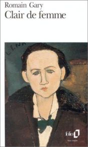 book cover of Clair De Femme (Folio) by Romain Gary