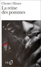 book cover of Les Champs d'Honneur by Chester Himes|Manfred Görgens