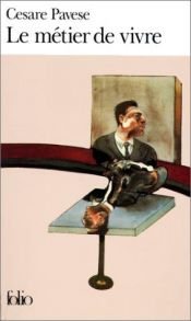 book cover of Leven als ambacht by Cesare Pavese