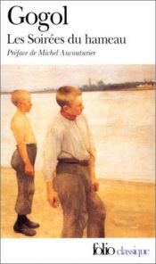 book cover of Kejsarinnans tofflor : och Berättelsen om hur Ivan Ivanovitj och Ivan Nikiforovitj blev ovänner by Nikolai Vasilyevich Gogol