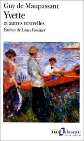 book cover of Novellen by Guy de Maupassant