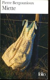book cover of De komst van de tijd by Pierre Bergounioux