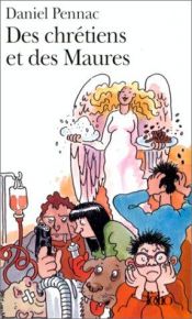 book cover of Malaussène, tome 6 : Des chrétiens et des maures by دانیل پنک