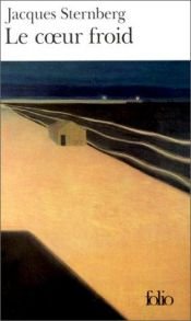 book cover of Coeur froid (un) by Jacques Sternberg