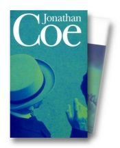 book cover of Coffret Jonathan Coe: Testament à l'anglaise; La Maison du sommeil by Jonathan Coe