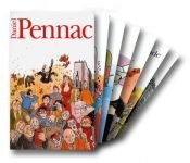 book cover of Daniel Pennac, Coffret (6 volumes) by Daniel Pennac