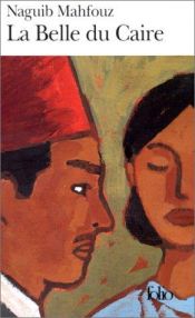 book cover of Cairo Modern by Naguib Mahfouz