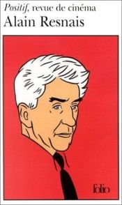 book cover of Alain Resnais by Collectif