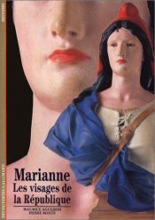 book cover of Marianne : Les visages de la République by Maurice Agulhon