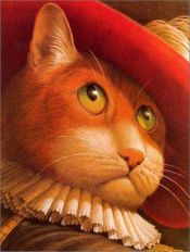book cover of Le Maître chat ou le Chat botté by Charles Perrault|Il était une fois